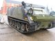 Heavy Equipment Segmented Rubber Tracks 450x110 wtih Flexible Length for Military Vehicle